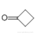 Cyclobutanone CAS 1191-95-3